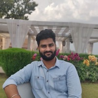 Deepankar  Sharma