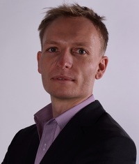 Henrik Gruber