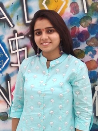 Bhumika Parihar