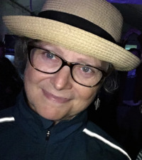 Judy Lea profile picture