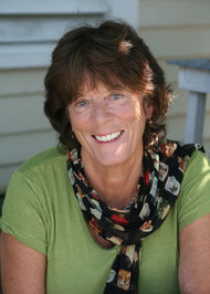 Rosalind Brackenbury profile picture