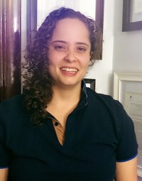 Anneliese Zahra Khalil profile picture