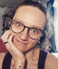 Izabela Chrobak-Tysver