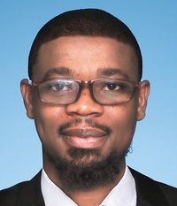 Emmanuel Obeng Asiedu