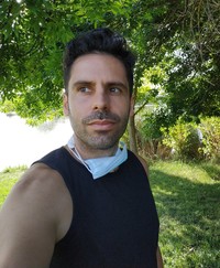 Carlos Álvarez Parejo