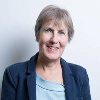 Glenda Norquay