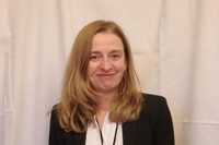 Caroline Ronnefeldt profile picture