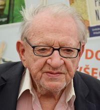 Miloslav Stingl