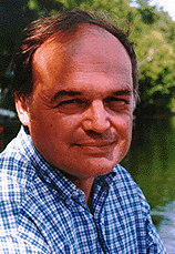 George S. Boolos profile picture