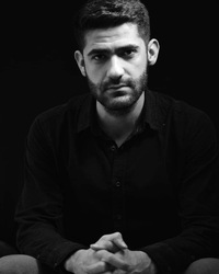 حسن أكرم