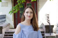 Оксана Володимирівна Кириченко