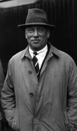 C.H. Douglas profile picture