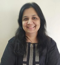 Purvi Mehta