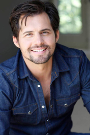 Kristoffer Polaha