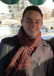 Anthony McPartlin profile picture