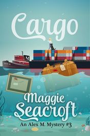 Maggie Seacroft