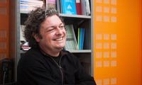 Henkjan Honing profile picture