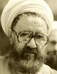 Morteza Motahhari profile picture