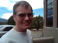 Larry Kelly-Mahaffey