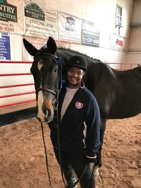 Patricia A.  Jackson profile picture