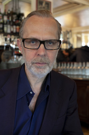 Hans Petter Blad