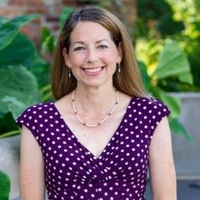 Sarah Griffith Lund profile picture