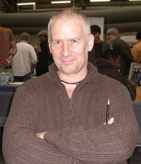 Kevin Maguire profile picture