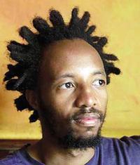 K. Sello Duiker profile picture
