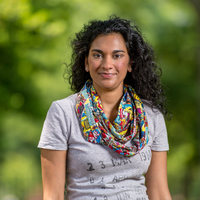 Swapna Krishna profile picture
