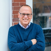 Brian  Murray