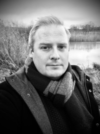 Daniel  Andersson