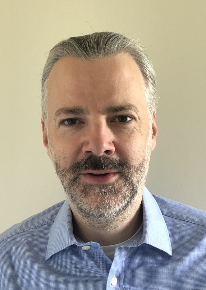 William Bratton (Author of China’s Rise, Asia’s Decline)