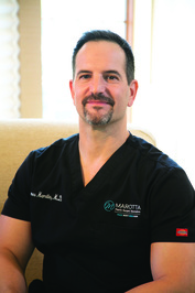 James C. Marotta