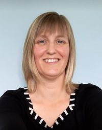 Lisa Jane Lordan