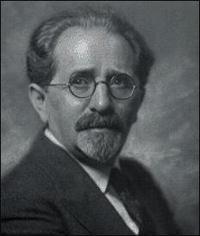 Louis Ginzberg profile picture