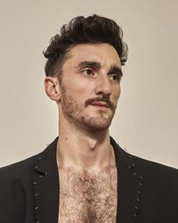 Sam Morris (Author of Don't Fall In Love, Sam)