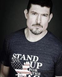 Kris Paronto