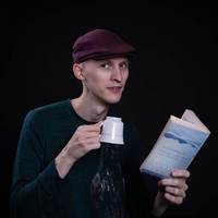 Vincent  Scott profile picture