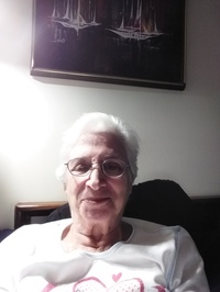 Joan Elizabeth Lloyd profile picture