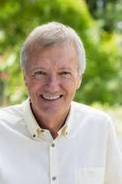 Tony Wheeler