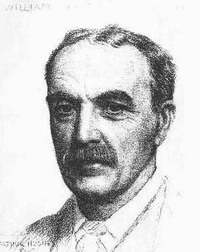 Mark Rutherford