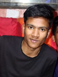 শাব্দিক  সাব্বির