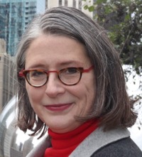 Michele Wucker profile picture