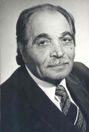 Mirəli Seyidov