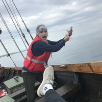 Victoria Kulik profile picture