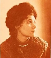 Marta Baranova profile picture
