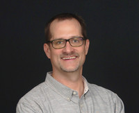 James Kalbach profile picture