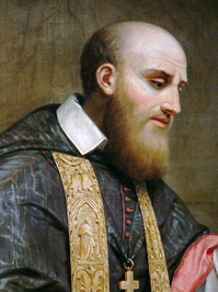 Francis de Sales profile picture