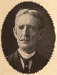 George Washington Carey
