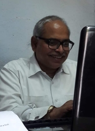 Pradyumna Deo